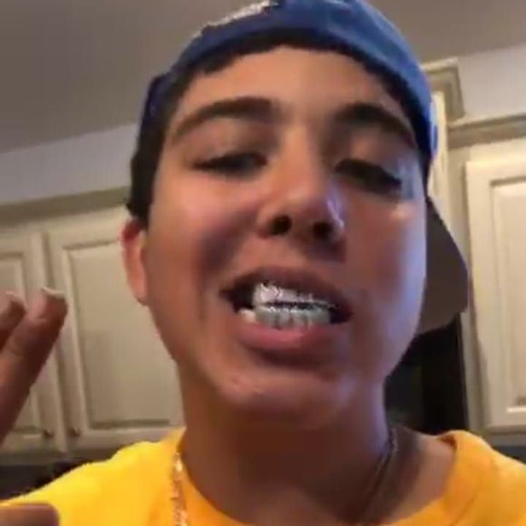 Meet your Posher, Kainen - Picture 1 of 1